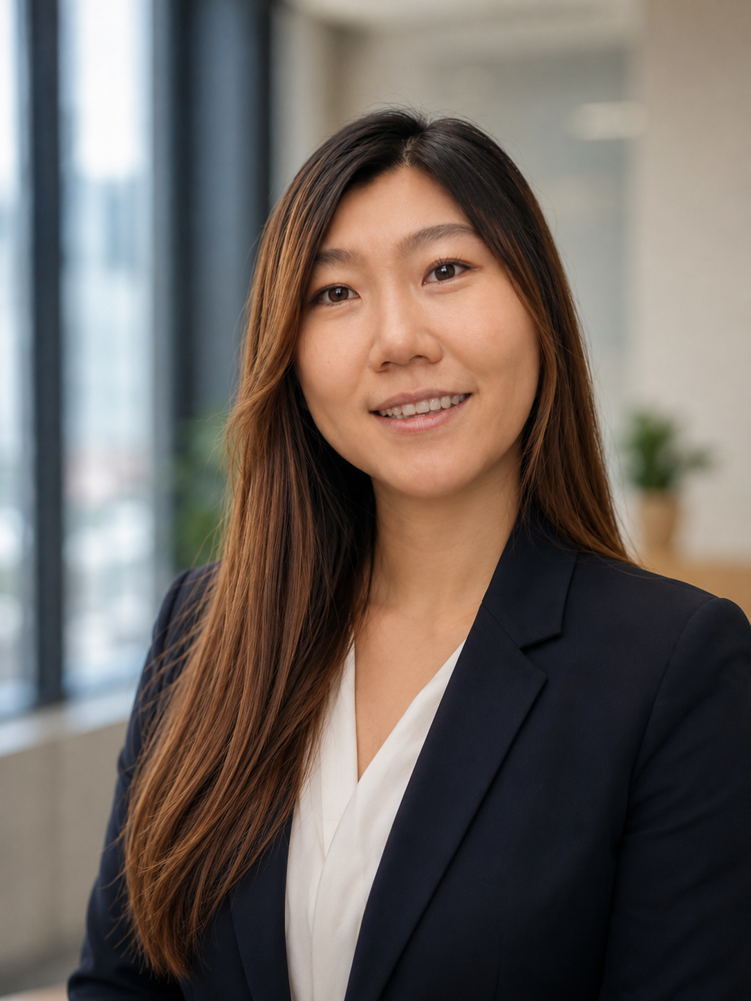 Vicky Meng